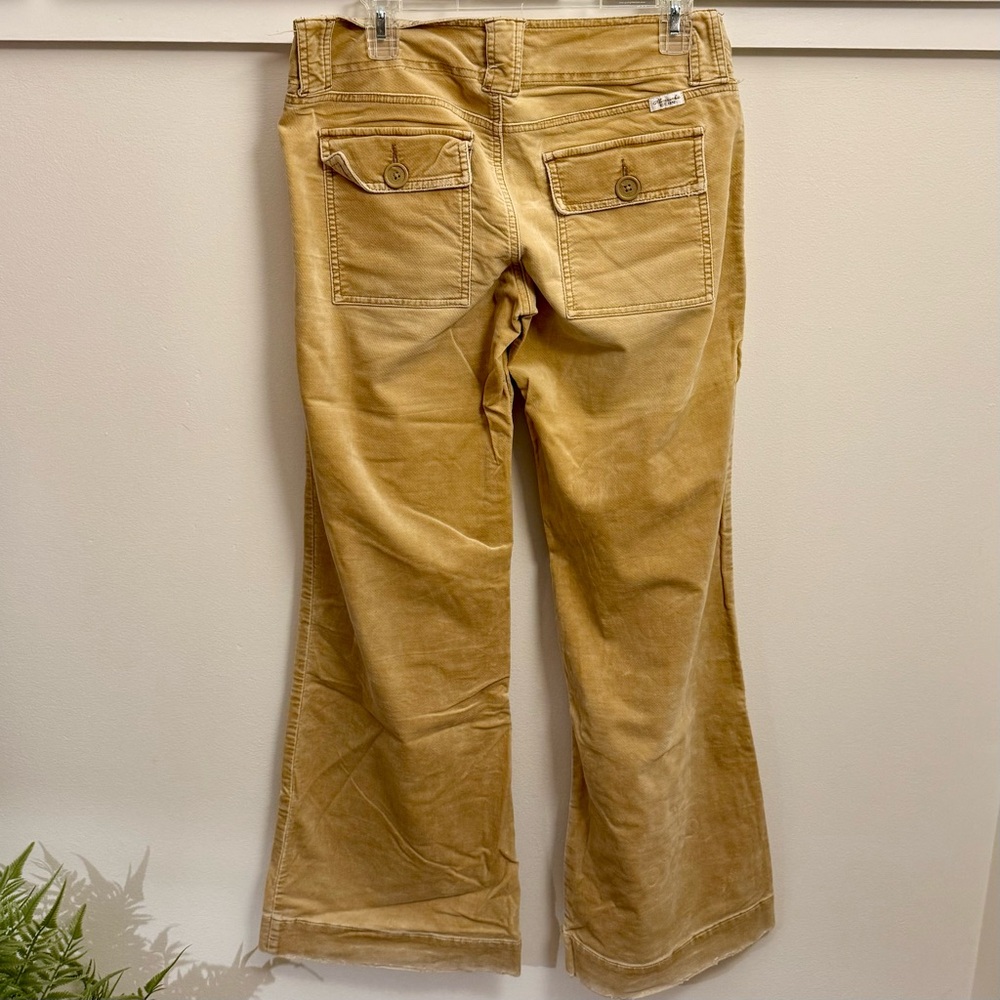 Abercrombie & Fitch Vintage Flares - Picture 2 of 4